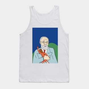 Henri Matisse Tank Top